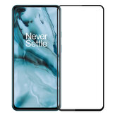 MOFI Diamond 9H Anti-Explosion Anti-Fingerprint Protecteur d'écran en verre trempé à couverture complète pour OnePlus Nord