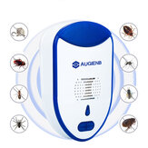 Plug eletrônico ultrassônico AUGIENB em mosquitos eficazes, ratos, inseto, percevejo, animal, repelente