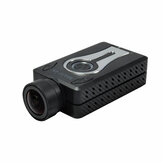 Action Camera Mobius Maxi 4K FOV 150 gradi Piccolo Registratore video portatile tascabile DashCam Batteria integrata
