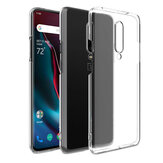 Bakeey Ultra-thin Transparent Shockproof Hard PC Protective Case For OnePlus 7 PRO