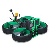 iFlight Green Hornet 5.8G 3Inch 142mm CineWhoop 6S FPV Racing RC Drone SucceX-E Mini F4 Caddx EOS2