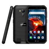 Ulefone Armor X7 Pro 5,0 cala NFC IP68 IP69K Wodoodporny Android 10 4GB RAM 32GB ROM MT6761 Czterordzeniowy smartfon 4G