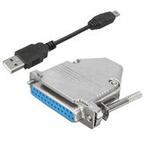 UC100 Sterownik CNC USB USB równoległy do Mach3 USB równoległy do linii USB