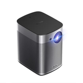 XGIMI X DLP Projektör Oyna Taşınabilir 2G + 8G Wifi Ev Akıllı Mini Ekransız TV Projektör