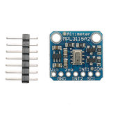 MPL3115A2 IIC I2C Intelligent Temperature Pressure Altitude Sensor V2.0 Geekcreit for Arduino - products that work with official Arduino boards