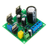 DC12V 24V Mini 1969 TIP41C Mono Channel Amplifier Board