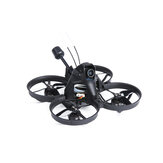 iFlight Alpha A85 Indoor 2 Inch 4S FPV Racing Drone com Turtle 800TVL Câmera SucceX-D 20A F4 Whoop AIO