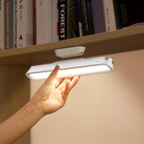 Lampa stołowa magnetyczna Baseus z zawieszeniem LED, ładowana z możliwością płynnej regulacji jasności - oświetlenie do szafy lub garderoby