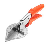 Raitool™ 45 Graden Universele Hoekschaar Verstelbare Schaar Plastic Pijp Elektrische Draadknipper