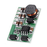 Alimentatore DC DC Step Up Boost Module Voltage Converter Board dalla tensione di ingresso DC 3.3-13V a ±15V positivi e negativi