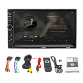 7 Inch 2Din Touch Car MP5 Player bluetooth Stereo FM Radio USB TF AUX