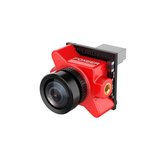 Foxeer Predator Micro V2 1.8mm 1000TVL PAL/NTSC Super WDR FPV Camera w/ OSD for RC Drone