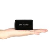 In tempo reale Mini TK6260 GPS / LBS / GSM/GPRS Tracker standby lungo impermeabile per auto moto