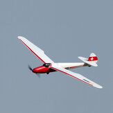 FMS Moa Glider 1500MM（59.1