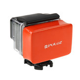 PULUZ Float Blok Şamandıra Sünger 3M Sticker Gopro SJCAM Yi Action Kamera İçin