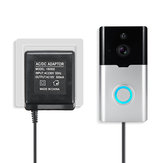 6M Wtyczka UE/Wtyczka AU/Wtyczka UK Adapter zasilacza do Video Ring Doorbell Transformer