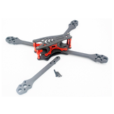 ALFA Monster Frame Onderdeel 5 Inch 6 Inch 7 Inch 6mm Dikte Vervangende Arm voor RC Drone FPV Racing