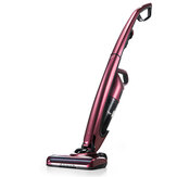 PUPPYOO WP511 2-in-1 Cordless Handheld and Stick Vacuum Cleaner