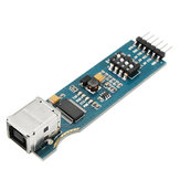 BS101P FT232RL Модуль USB Последовательный порт UART 1.8v 2.5v 3.3v 5v 4in1