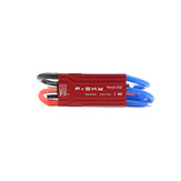 Frsky Neuron40S 3-6S 40A Brushless ESC With 8.4V/5A SBEC Built-in Telemetry For RC Airplane Models