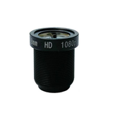 2,8 mm / 3,6 mm / 6 mm / 8 mm M12 1080P IR érzékeny HD FPV fényképezőgép objektív
