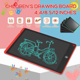 4.4/8.5/12 inch LCD Tekentablet Intelligente Vroegeducatie Leren Tablet Doodle Bord voor Kinderen Schrijven Tekenen Kantoor Memo Bord