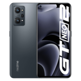 Realme GT Neo 2 5G NFC Snapdragon 870 120Hz Taxa de atualização 64deputado Câmera Tripla 12GB 256GB 65W Carga Rápida 6,62 polegadas 5000mAh Octa Core Smartphone