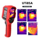 UNI-T UTi85A -15℃~550℃ Цифровая промышленная инфракрасная тепловизионная камера с передачей изображения в реальном времени