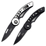 XANES® W33 149mm 3CR13MOV Stainless Steel Mini Folding Knife Outdoor Survival Tactical Knife
