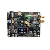 Module générateur de signaux Geekcreit® 35M-4.4GHz Synthétiseur de fréquence de source de signal RF ADF4351 carte de développement