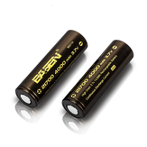 1 STÜCKE ba<x>sen 21700 30A 4000 mah 3,7 V hoher Ablauf flaches Top Batterie