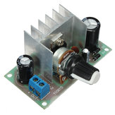 保護付き1.25V-37Vの連続可変電圧レギュレーターであるDC / ACからDCへのLM317パワー3個セット