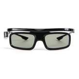 نظارات DLP link Active Shutter 3D Glasses Support Jmgo Optoma Xgimi BenQ Projector
