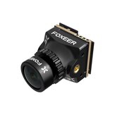 Foxeer Nano fogatlan 2 Csillagfény Mini FPV kamera 0.0001lux HDR 1/2 CMOS érzékelő 1200TVL támogatás OSD F405 F722 FC vezérlés