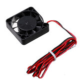 Creality 3D® 4010 24v DC Silent Axial Cooling Fan for 3D Printer