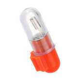ABS 5 cm LED Glace Lampe De Pêche Portable Poche Mini Camping Extérieure De Pêche Lumière