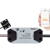 AU Plug Smart WiFi Switch Garage Door Opener Remote Controller For Alexa Google Home