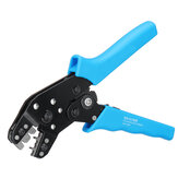 1PCS SN-01BM AWG28-20 Terminal Wire Cable Crimping Pliers Tool for Dupont PH2.0 XH2.54 KF2510 JST