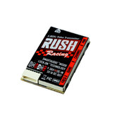 RUSHタンクレーシングVTX 5.8Gスマートオーディオビデオトランスミッタ20/50/200 / 500mW RCドローンマルチローター