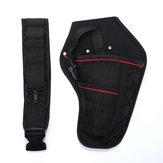Strumento tascabile per elettricista Cintura Custodia Borsa cacciavite Supporto per kit di utilità