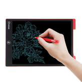 تابلت Wicue للأطفال مقاس 12 بوصة بشاشة LCD للكتابة بخط اليد رقمي لوحة رسم مع قلم من XM