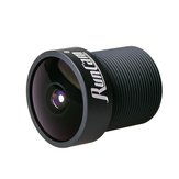 RunCam RC21/RC23/RC25 FPV Lens 2.1mm/2.3mm/2.5mm FOV 165/150/130 Derece Geniş Açı Swift Swift2 Mini için
