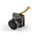Caddx Turbo EOS2 1200televisãoL 2.1mm 1/3 CMOS 4: 3 FPV Camera para Eachine Trashcan RedDevil URUAV UR85 Whoop