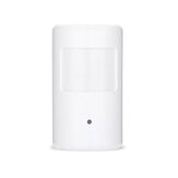 PD01 433MHz Wireless PIR Motion Detector Infrared Sensor for Home Security System