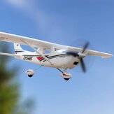 Dynam C-182 Sky Trainer Envergure de 1280mm Avion RC en EPO pour Débutants PNP