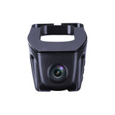 1080P HD Скрытый Wifi Авто DVR Автомобиль камера Видеомагнитофон Dash Cam Ночное видение