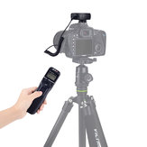 Viltrox JY-710 Kamera Vezérlőkábelvezérlő vezeték nélküli időzítő távirányító Nikon Pentax Pan