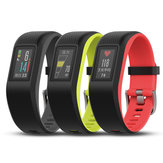 Garmin Vivosport Smart Armband Handgelenk-basierte Herzfrequenz Stoppuhr GPS Aktivität Fitness Tracker