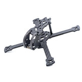 GEPRC PX2.5 2.5 Inch 125mm Wielbasis 3mm Arm 3K Carbon Fiber Frame Kit voor RC Drone FPV Racing