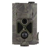 HC500A 12MP Digital Scouting Trail 940NM Onzichtbare Infraroodjacht 2,0 inch LCD Hunter Camera 